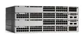 Cisco Catalyst 9300 48-Port-Daten Ntw Ess Managed L2/L3 Gigabit Ethernet (10/100/1000) Grau