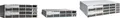 CISCO Catalyst 9300L Essential Rackmount Gigabit Managed Stack Switch, 48x RJ-45, 4x SFP+, 505W PoE+