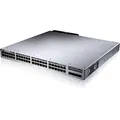 Cisco Catalyst 9300 48-Port Data Ntw Ess Managed L2/L3 Gigabit Ethernet (10/100/1000) Grau