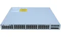 Cisco - C9300L-48P-4X-E - Catalyst 9300L - Network Essentials - switch - L3