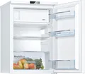 Bosch KTL15NWEB (weiss) Tischkühlschrank mit Gefrierfach