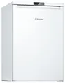 Bosch Serie 2 KTL15NWEB 120 l / 106 l Tischkühlschrank EEK: E 139 kWh Jahr  Weiß