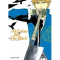 All Colour But the Black
