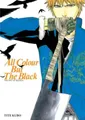 All Colour but the Black: The Art of Bleach (Art of Bleach The) by Tite Kubo