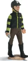 Schleich 13455 Reiterin mit Weste