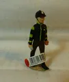 Schleich®  13455 Reiterin mit Weste   mit Fähnchen
