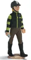 Schleich 13455 Reiterin mit Weste