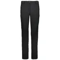 CMP Trekkinghose CMP Damen Hose Softshell Pant 3A00486CF schwarz 46