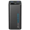 XLayer Power Bar 20.000 mAh 65W PD Black