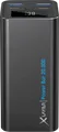 XLAYER 219771 - Powerbank, 20000 mAh, 2x USB-C, 2x USB-A, 65 W