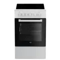 Beko Pal-7786986746 - Elektro-standbackofen (50,0 Cm, Gehäuse Doppelt Verglast)