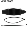 Original SKF Faltenbalgsatz Lenkung VKJP 02000