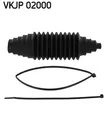 SKF VKJP 02000 Faltenbalg Satz, Lenkung