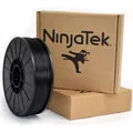 NinjaTek NinjaFlex Filament - 1.75mm - 1 kg - Midnight Black (TPE, 1.75 mm, 1000 g) (3DNF0117510)
