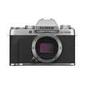 Fujifilm X-T200 Body silber