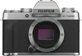 Fujifilm X-T200 Body silber