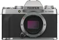Fujifilm X-T200 Body silber