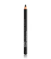 NYX Professional Makeup Kajal Slim Eye Pencil Kajalstift 1 g Nr. 901 - Black