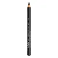 NYX Professional Makeup Kajal Slim Eye Pencil 901 Black