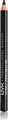  Eye and Eyebrow Pencil Präziser Eyeliner Farbton Black 1.2 g