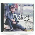 Wolfgang Petry Manche mögens heiss CD gebraucht sehr gut