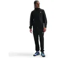 Nike Sportswear Trainingsanzug Nike Sportswear Club Men's Poly-Knit Tracksuit, für sportliche Aktivitäten und Freizeit, leichtes Material schwarz XL (56/58)