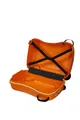 SAMSONITE DREAM2GO RIDE-ON SUITCASE, Tiger Kinder-Trolley