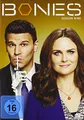 Bones - Season 9 [6 DVDs]