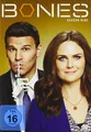 Bones - Season 9 (DVD) Emily Deschanel David Boreanaz