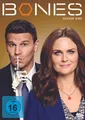 Bones - Season #9 (DVD)  6DVDs Min: 960/DD5.1/WS   Die Knochenjägerin - LEONINE