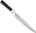 kai Europe Kai Wasabi Black Series - Yanagiba-Messer - 21