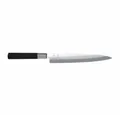 KAI Filetiermesser Wasabi Black Yanagiba Shashimi 21 cm