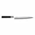 Kai Wasabi Black Yanagiba Shashimi Messer Filitiermesser Fischmesser 21 cm 6721Y