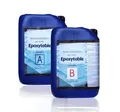 Harz Epoxy Epoxytable Wirft Bis Kelche Wein 10 CM 5 KG