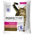 Perfect Fit Cat Active 1+ reich an Rind | 1,4kg