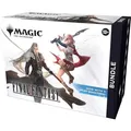 Magisch The Gathering Final Fantasy Bündel Englische Version TCG Japan Offiziell