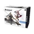 Final Fantasy - Bundle - englisch - MtG / Magic the Gathering
