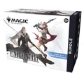 Magic Universe Beyond Final Fantasy: Bundle MTG Magic Eng