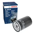 Bosch P3314 - Ölfilter Auto