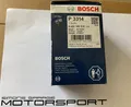 ORIGINAL BOSCH P3314 Ölfilter Anschraubfilter für AUDI VW SEAT SKODA