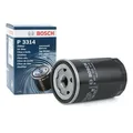 SKODA OCTAVIA FABIA SUPERB, Ölfilter original BOSCH P3314, 0 451 103 314 Filter!