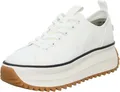 Tamaris Sneaker Weiß in Gr. 42