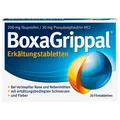 BoxaGrippal® Erkältungstabletten 200 mg / 30 mg