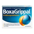 BoxaGrippal BOXAGRIPPAL Erkältungstabletten 200 mg/30 mg FTA - 20 St Filmtablett