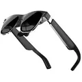 XREAL Air 2 Ultra, AR Brille, 120Hz HD-Display, 52° FOV, Elektrochromes Dimmen, USB-C