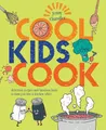 Cool Kids Cook: Delicious Recipes and Fabulous Fact by Jenny Chandler 1910496871