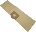 10 Staubsaugerbeutel für Gansow LP 1/16 ECO B Beutel Staubbeutel