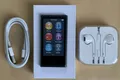 Apple Ipod Nano 7. Generation 7G Space Grau Grey Spacegrey Spacegrau 16GB NEU