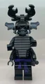 LEGO ®-Minifigur Ninjago Lord Garmadon aus Set 70502 Temple of Light - njo078