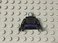Lego Figur - Torso zu Lord Garmadon njo042, njo078 70505 9446 9450 Ninjago